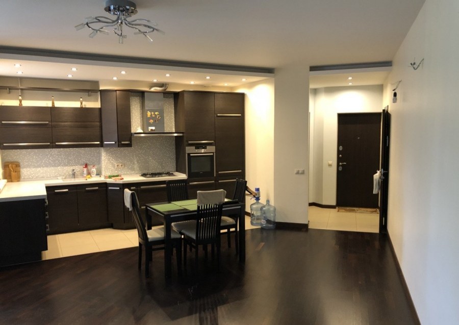 Салтыковка Черняховского 28