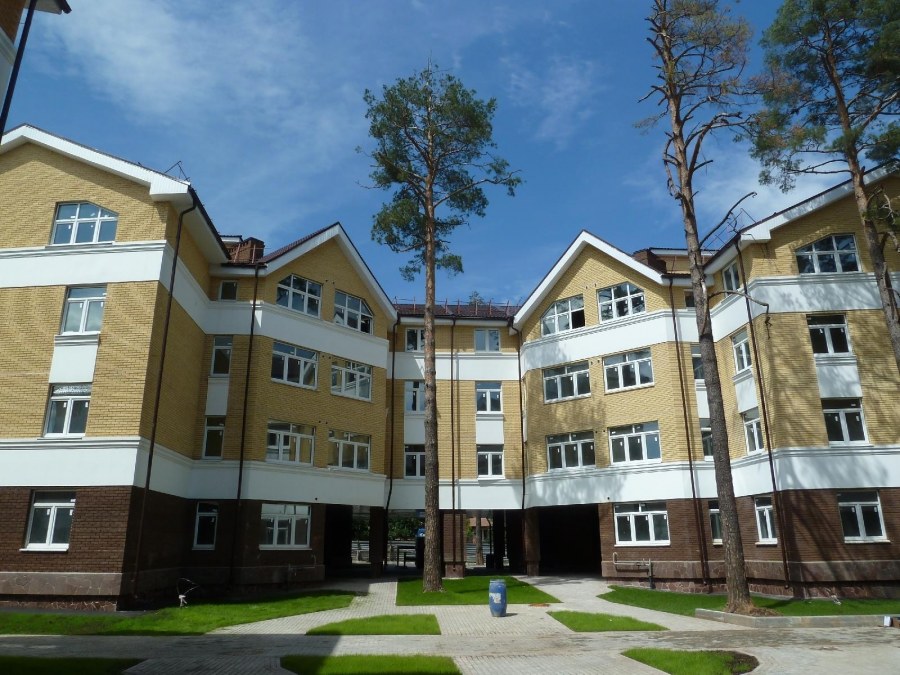 Салтыковка Престиж Балашиха