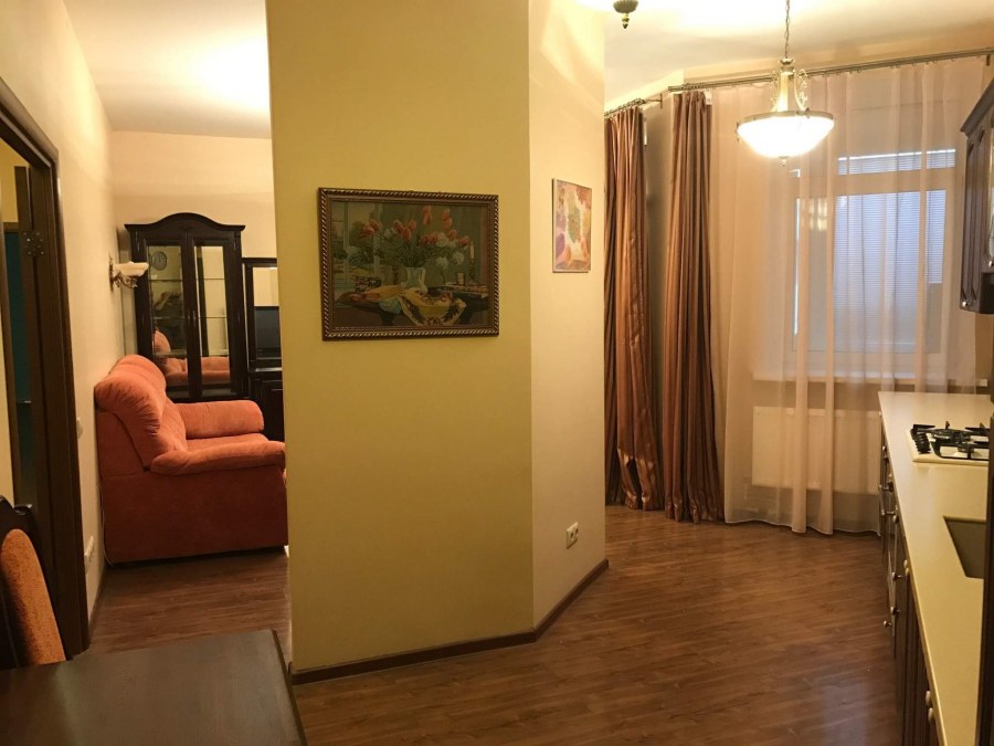 Салтыковка квартиры