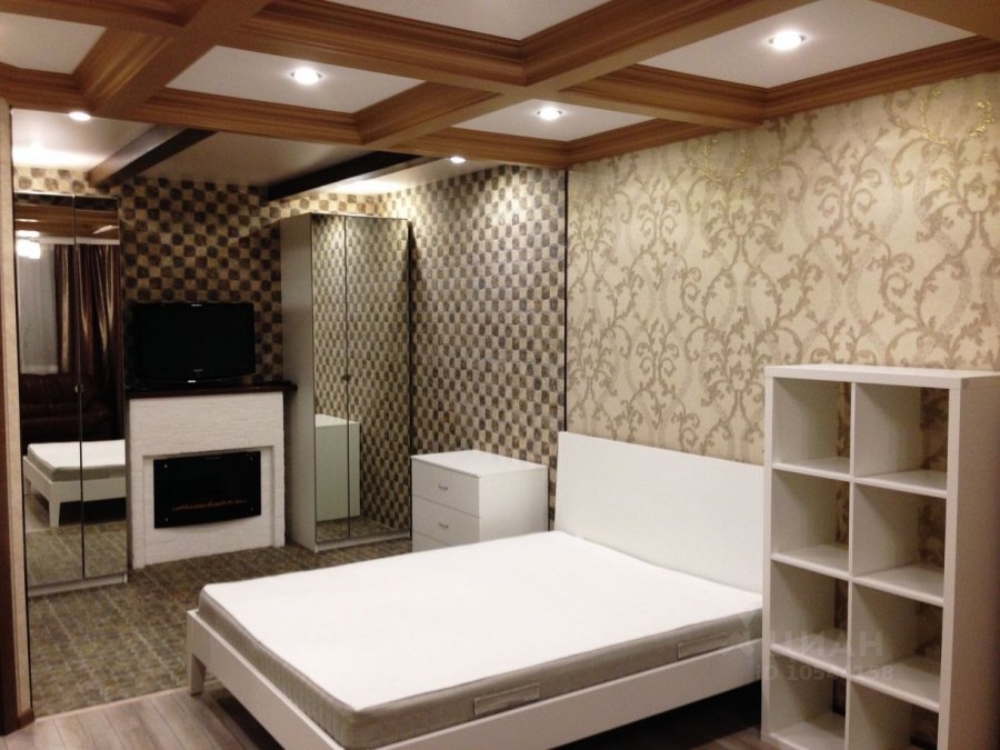 Салтыковка Престиж планировки