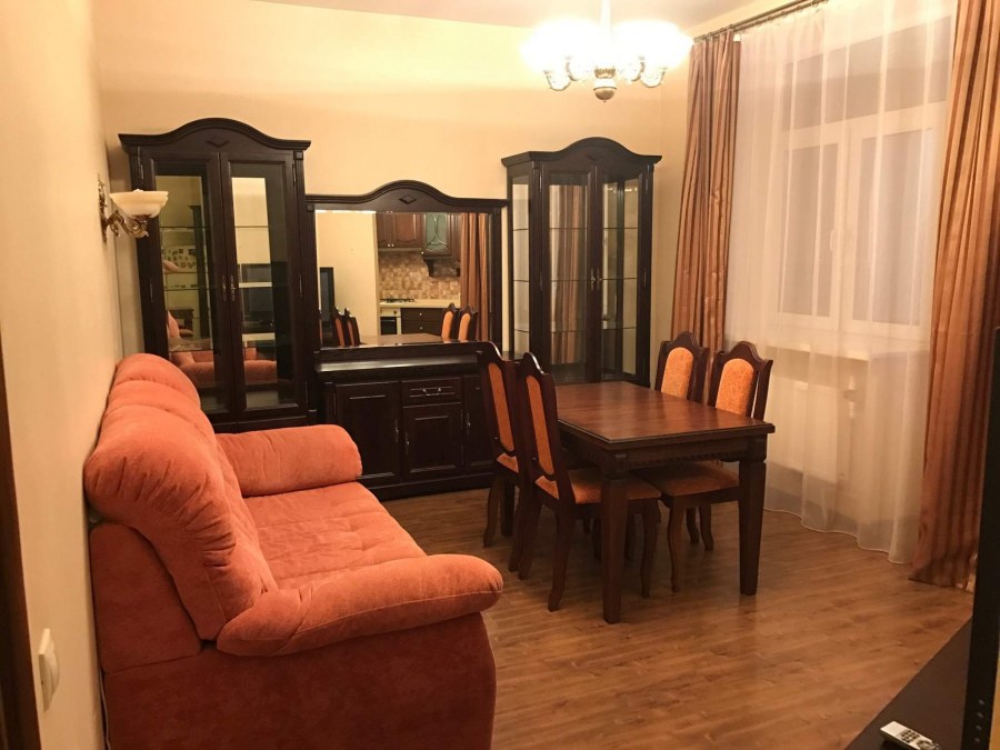 Квартира на сутки Салтыковка Школьная улица