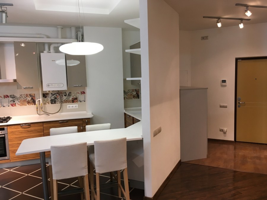 ЖК Салтыковка Престиж