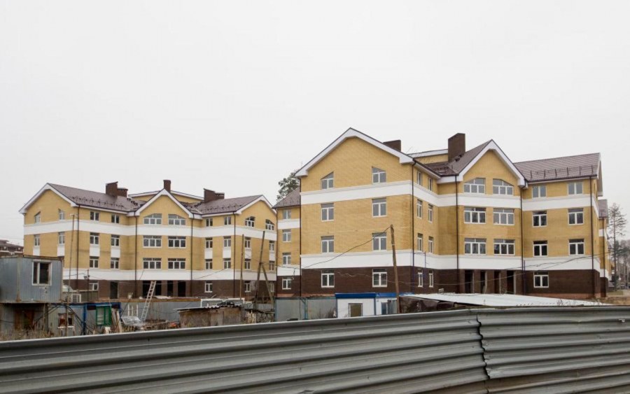 ЖК Салтыковка Престиж