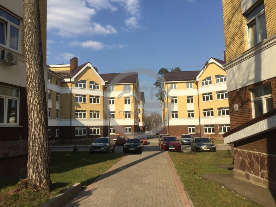 Балашиха мкр Салтыковка ул