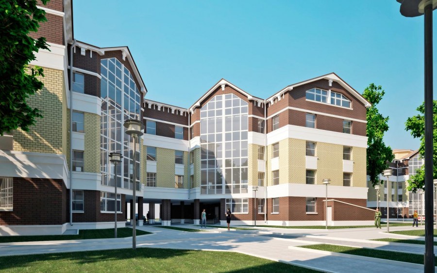 Салтыковка Престиж Балашиха