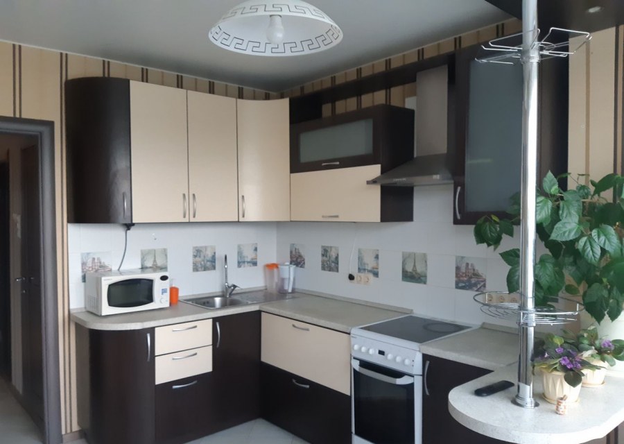 Салтыковка Черняховского 26а