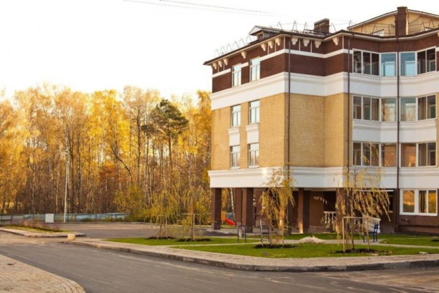 Салтыковка премиум