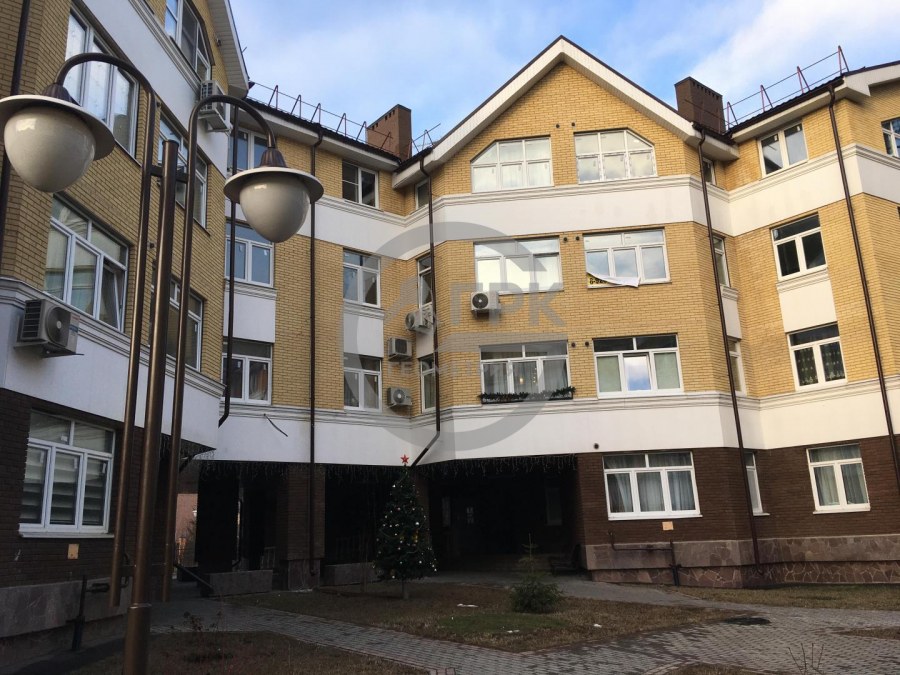 ЖК Салтыковка Престиж планировка