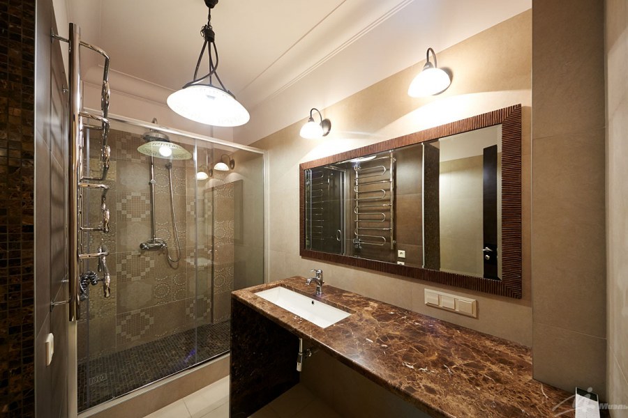 Поселок Салтыковка Московская область