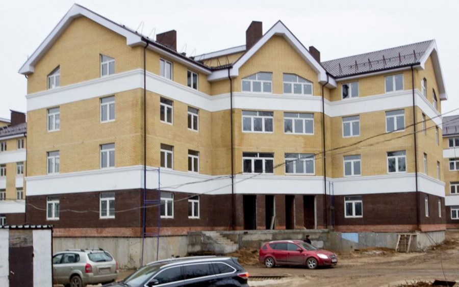 ТСН Салтыковка Престиж на Черняховского 26а