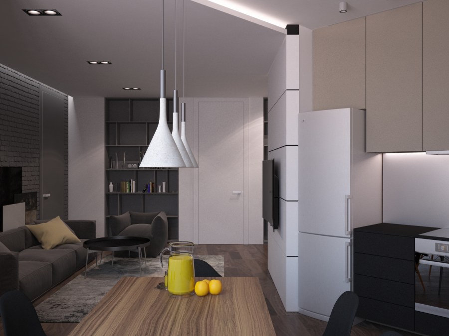 Дизайн квартир Салтыковка-Престиж дизайн квартир