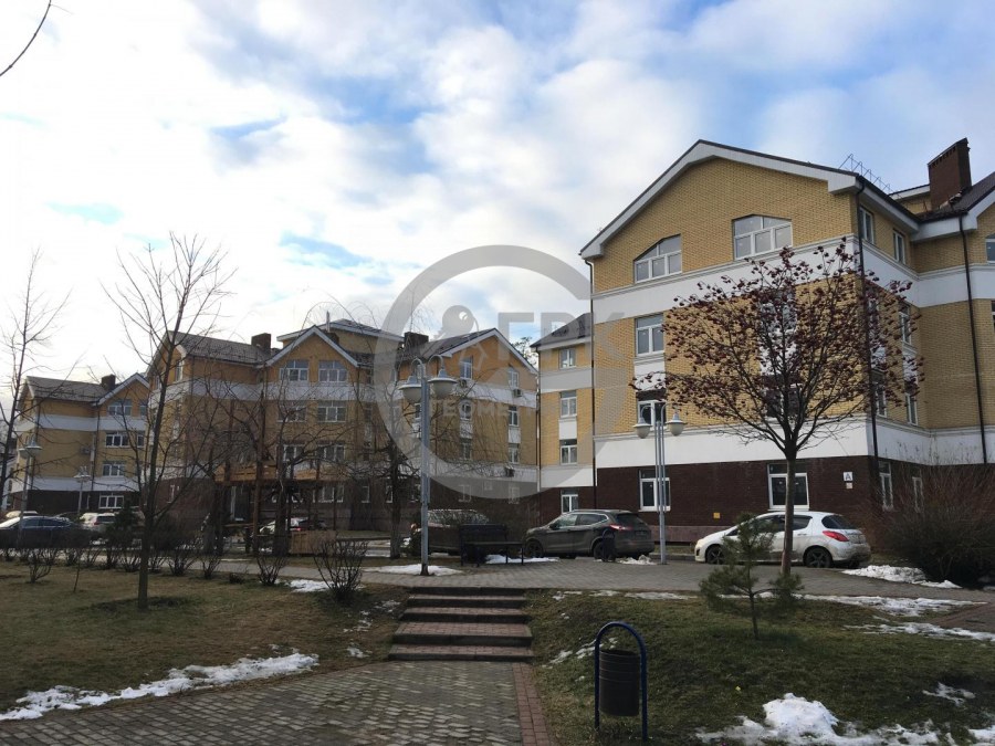 ТНОМЕР дизайн квартир