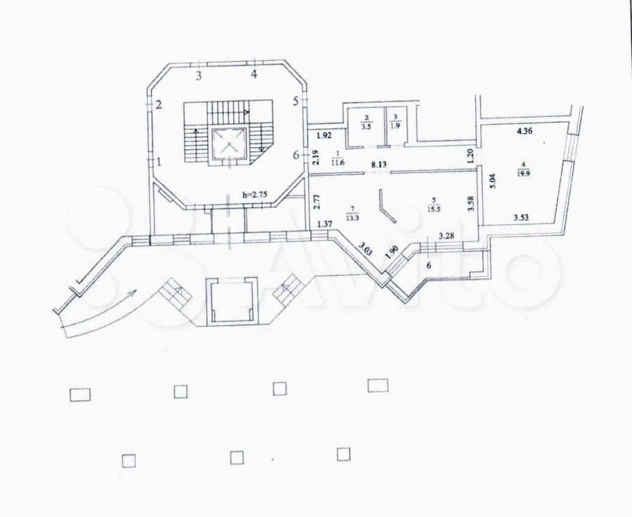 Салтыковка квартиры