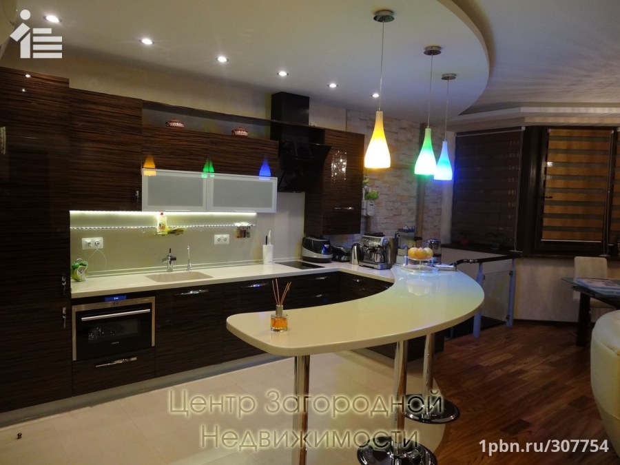 Салтыковка Московская область