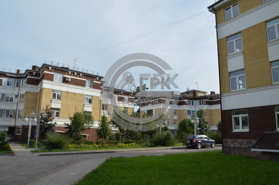 Балашиха мкр Салтыковка ул Черняховского