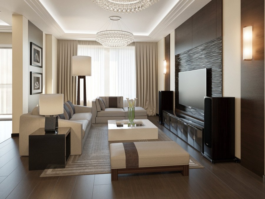 Ar технологии в интерьере