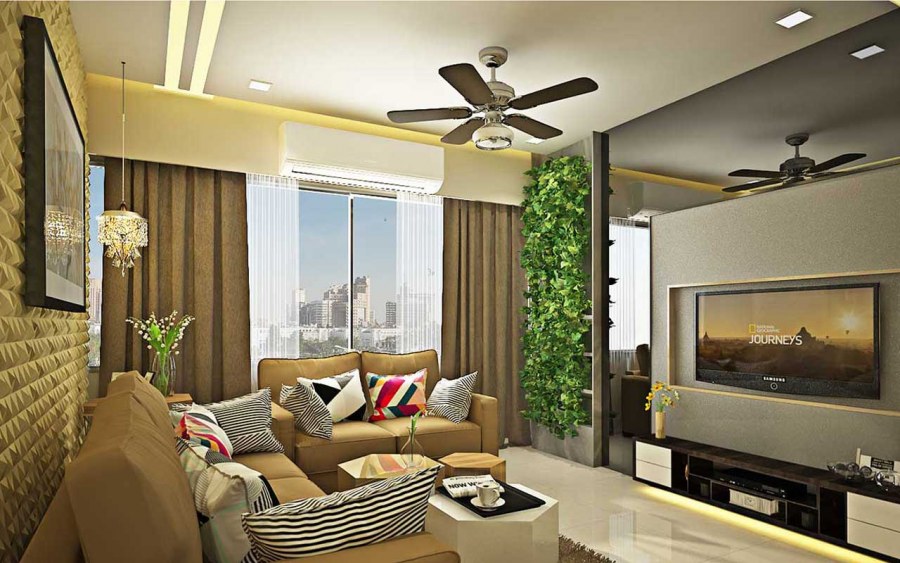 Топовые интерьеры