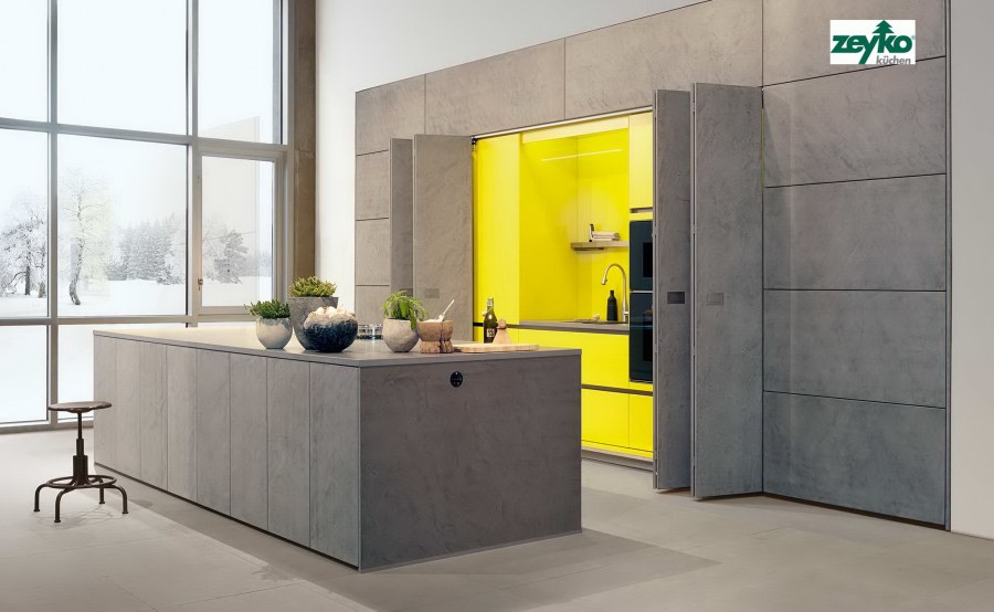 Кухня forum Stucco