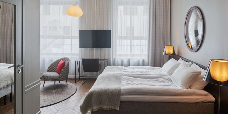 Отель в Сочи Pullman Sochi Centre