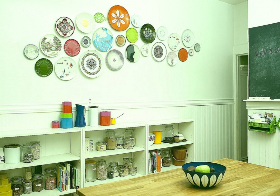 Панно на стену дизайнерское