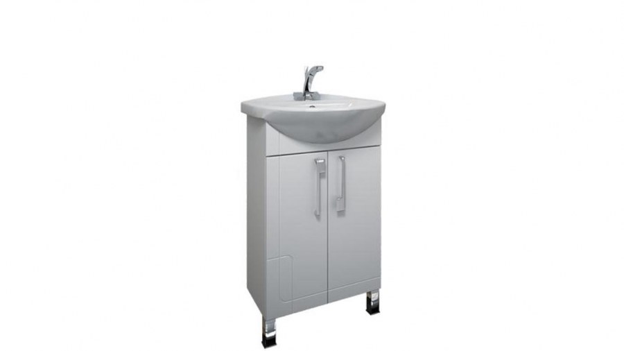 Тумба с раковиной Vigo Diana 70