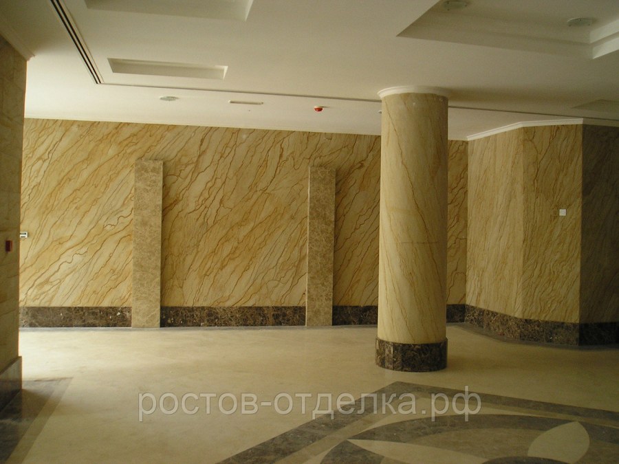 Гибкий камень "Gliga Stone"