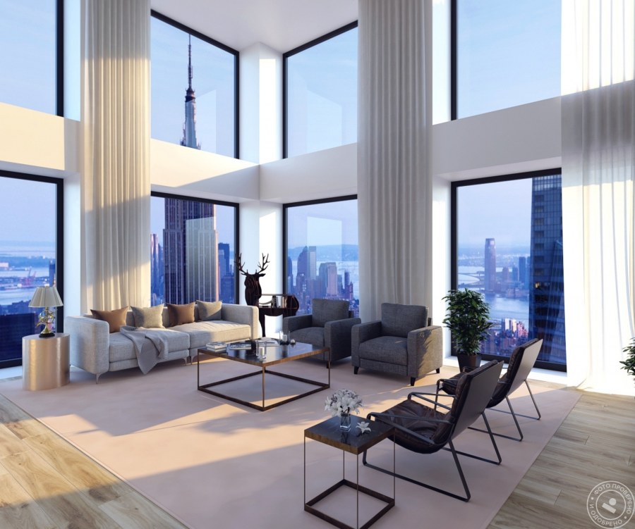 Квартира картинка для визуализации