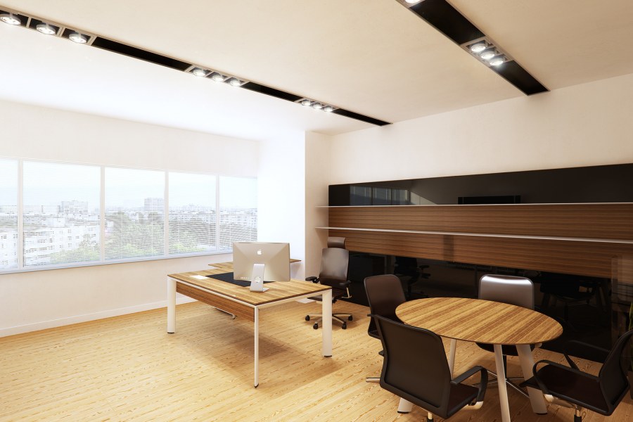 Визуализация в 3ds Max