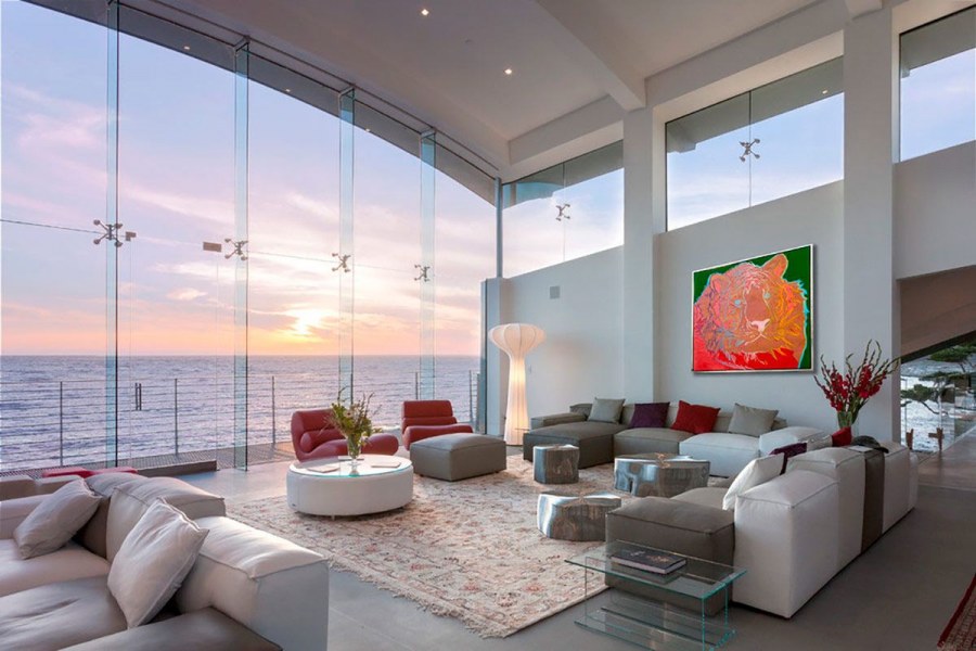 Анна Лексина дизайнер интерьера