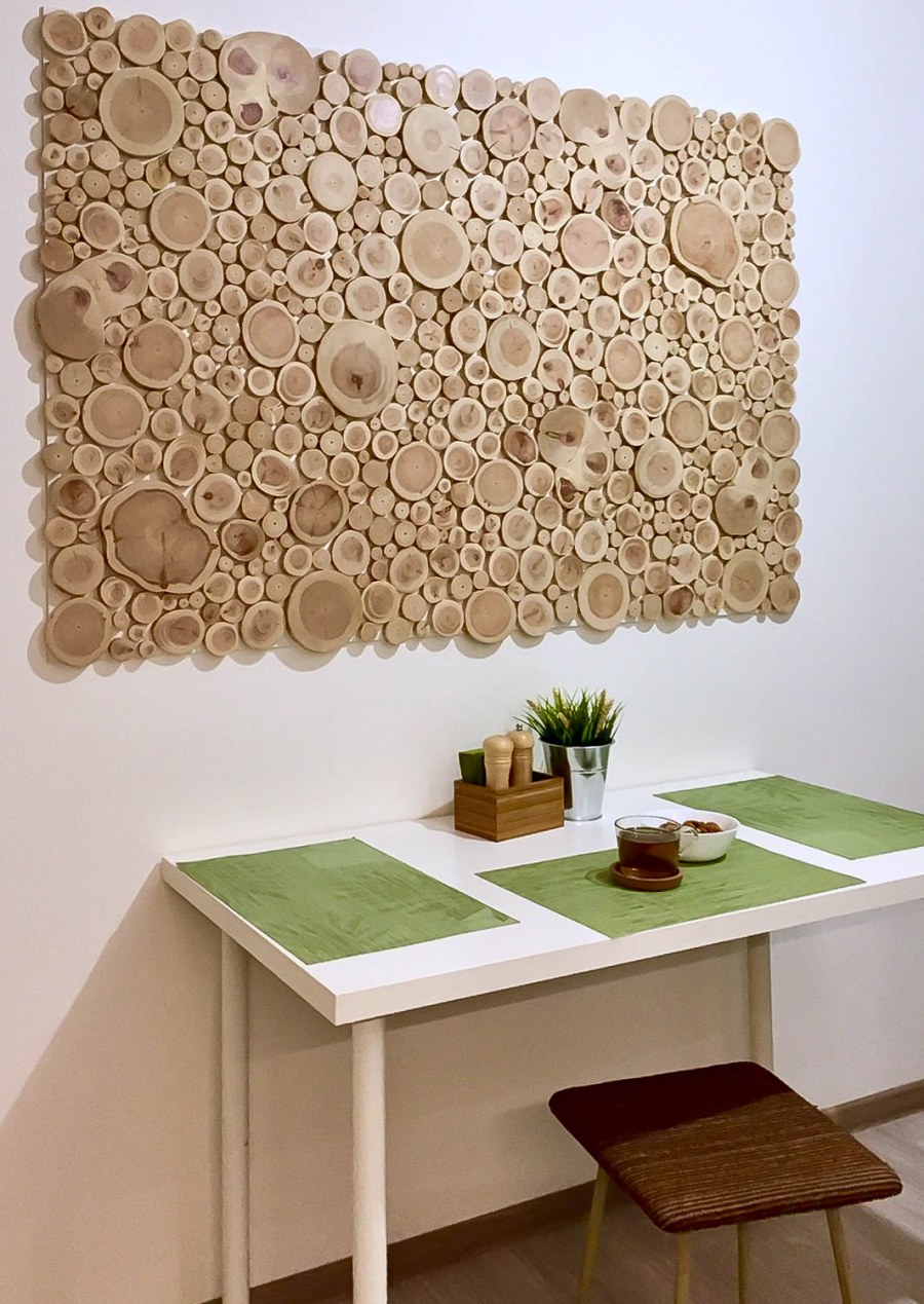 Декор для кухни