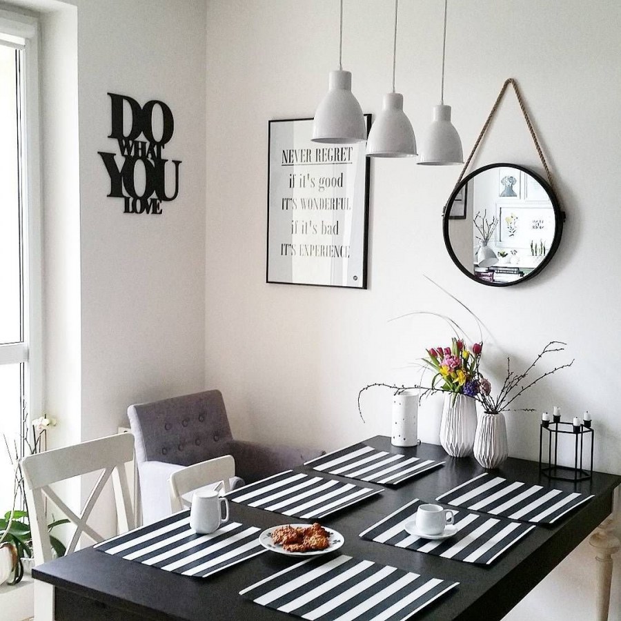 Настенные украшения для кухни