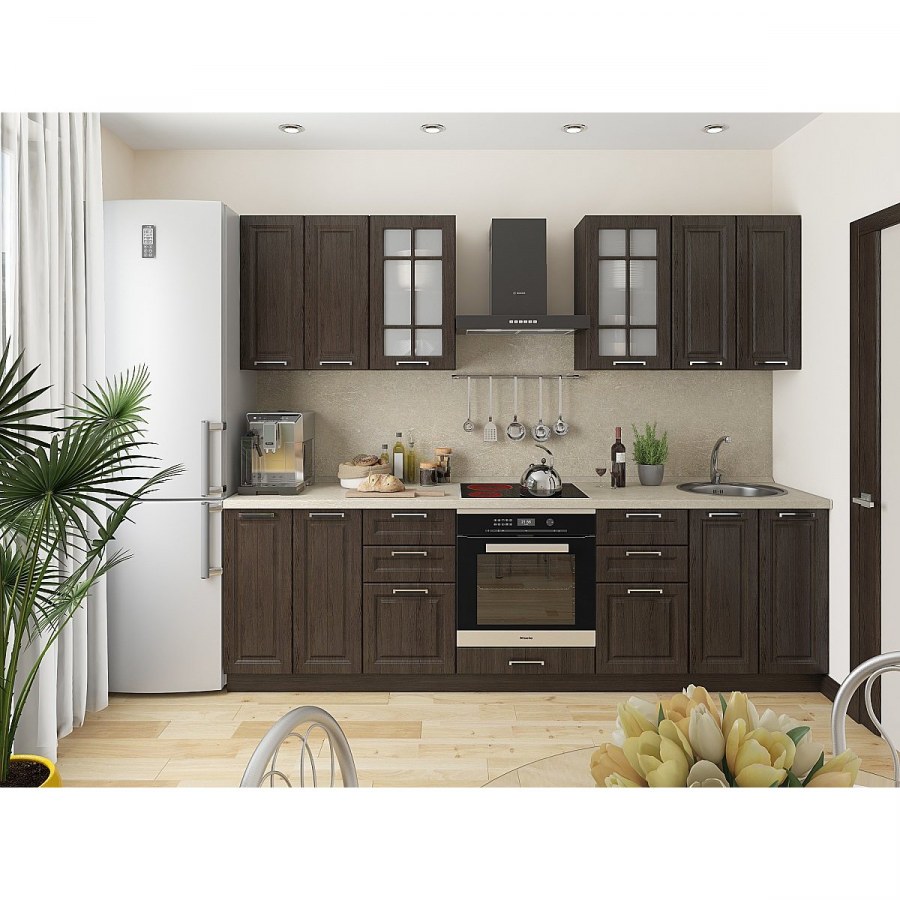 Кухня Прага Виват