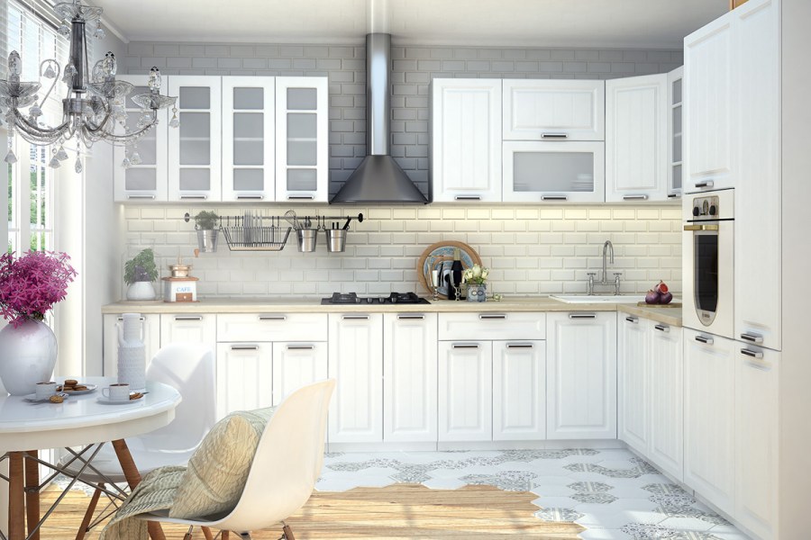 Кухня Прага Сурская