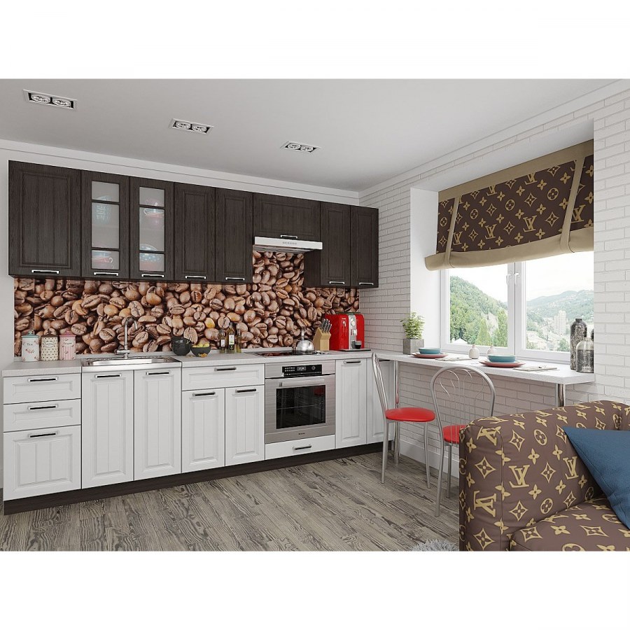 Кухня 169 Прага