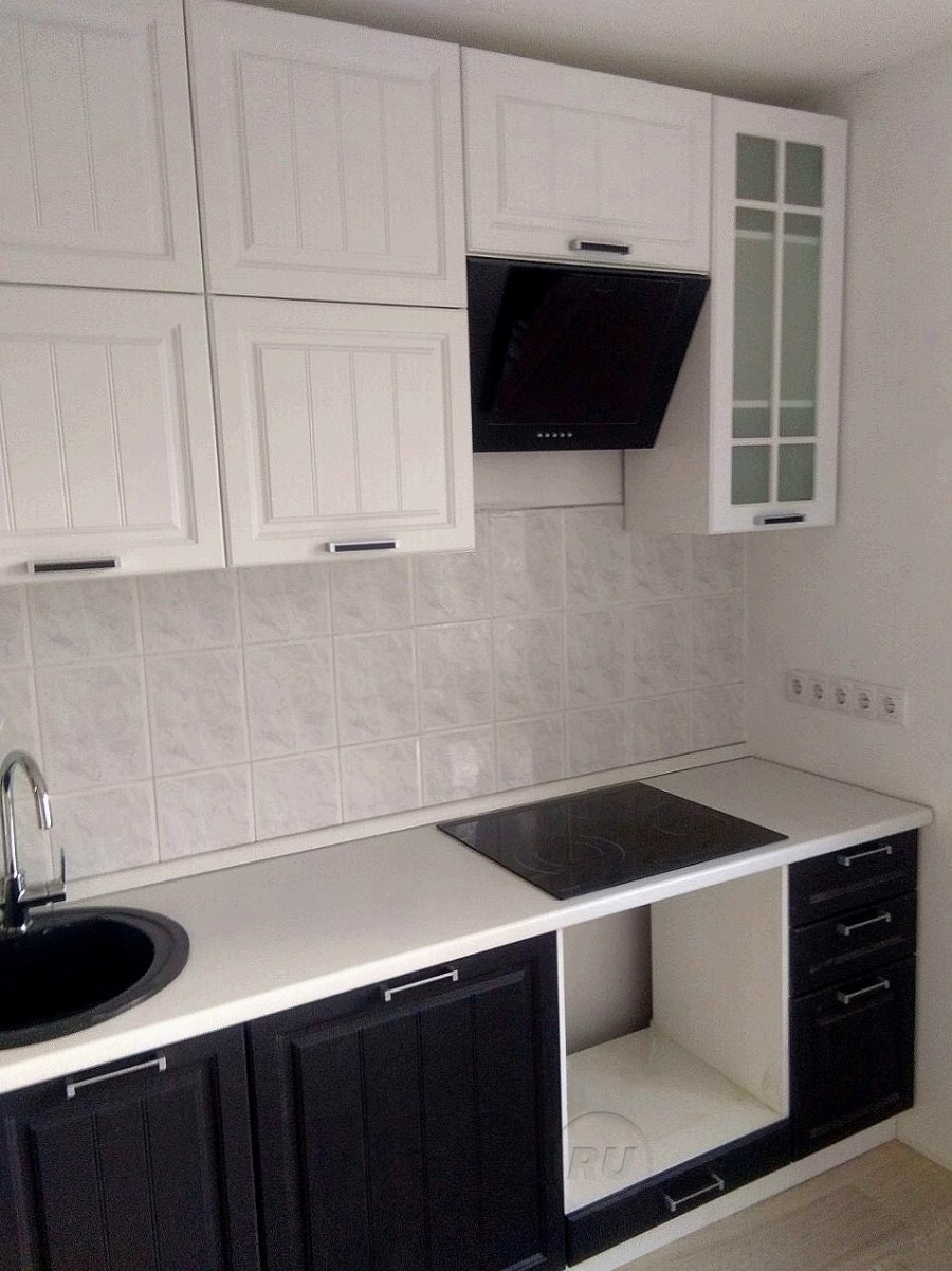 Кухня Вирджиния Сурская мебель