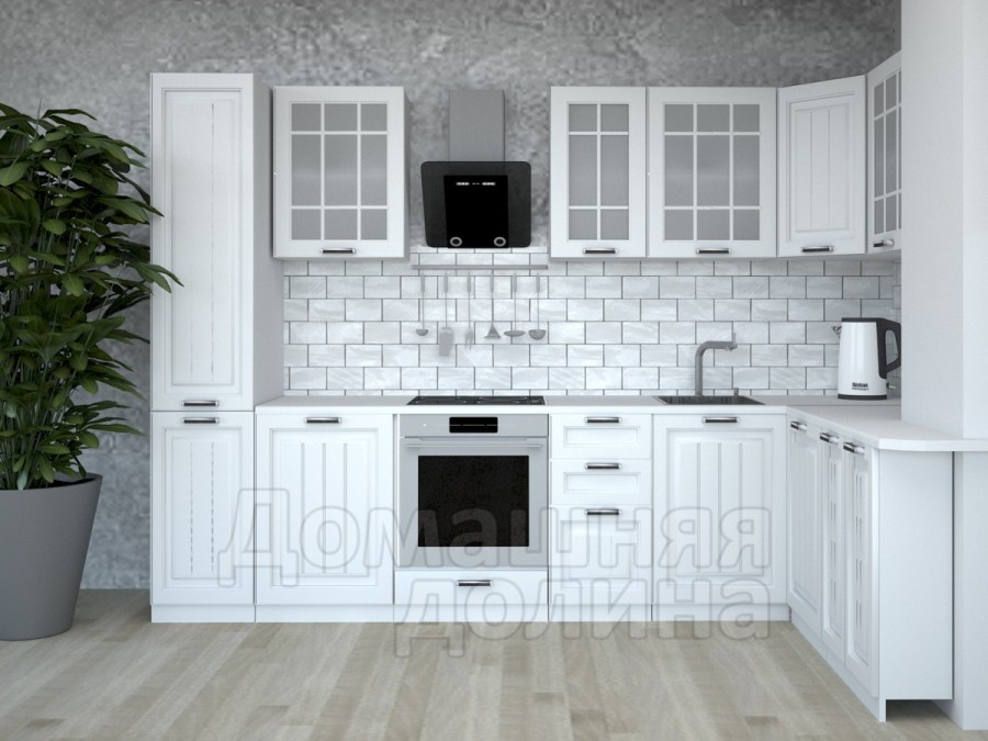 Кухня Прага Виват мебель