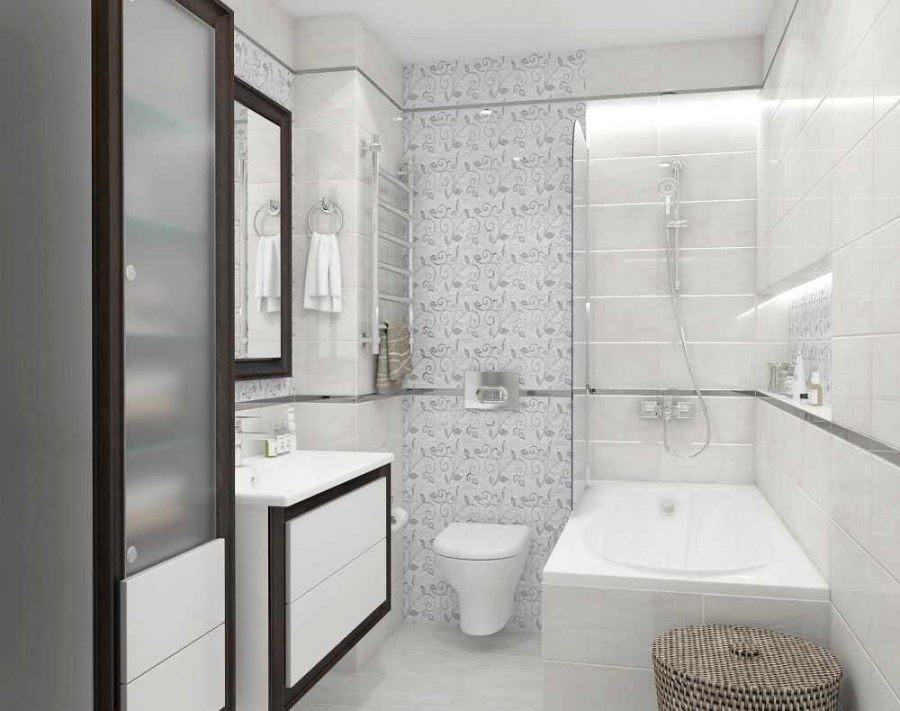 Плитка Фраме керамика Классик