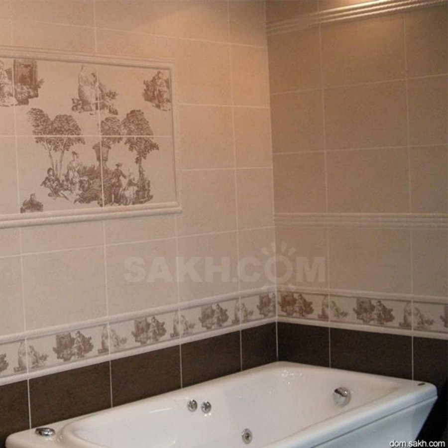 Плитка пастораль 3 т