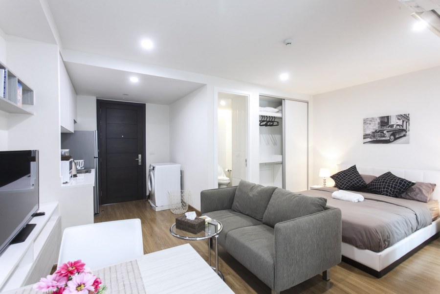 Планировка студия 30м 30 кв