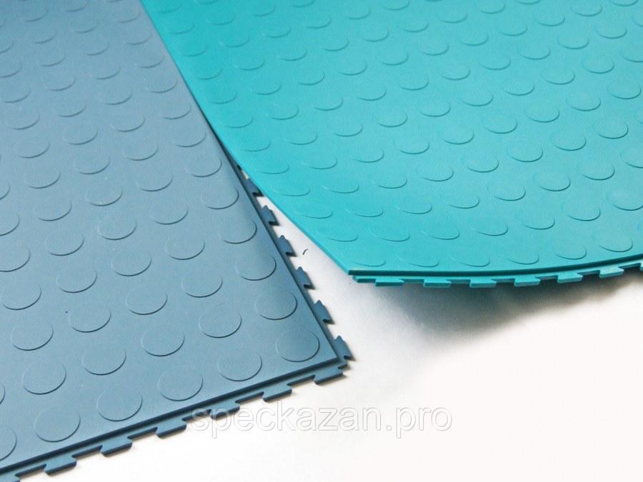 ПЛАСТФАКТОР ПВХ плитка