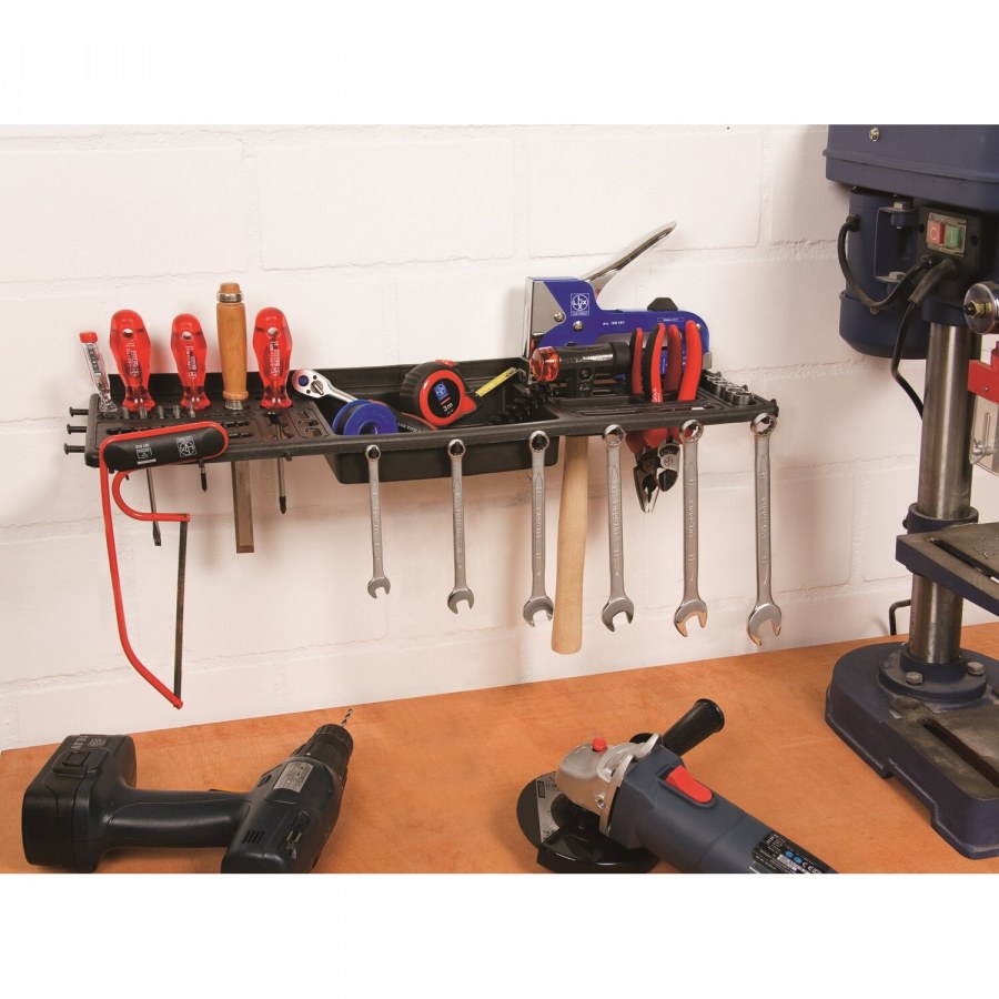 Приспособления для хранения инструмента