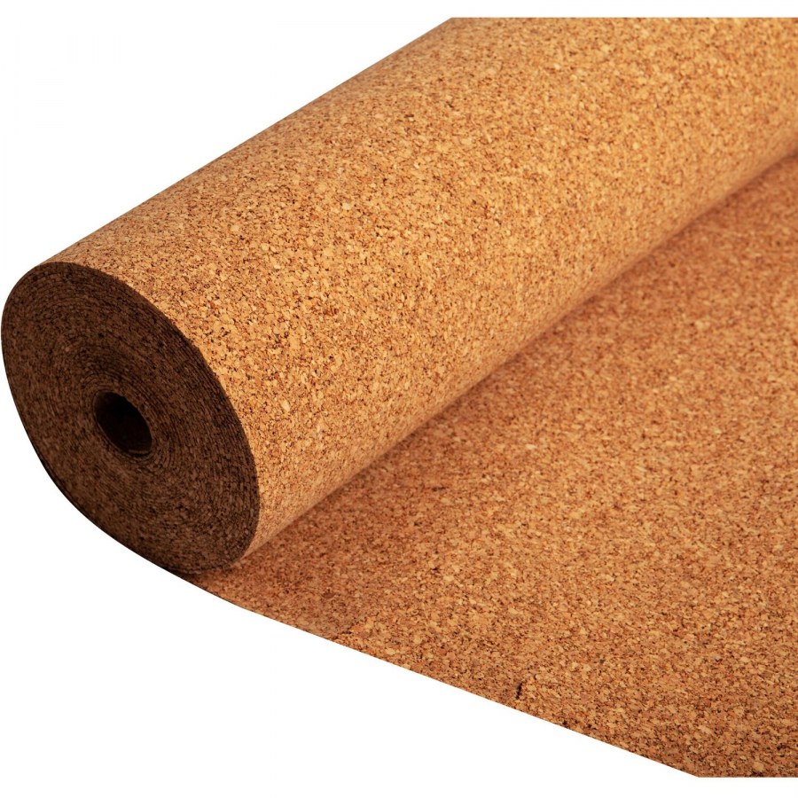 Подложка пробковая egen 2 мм