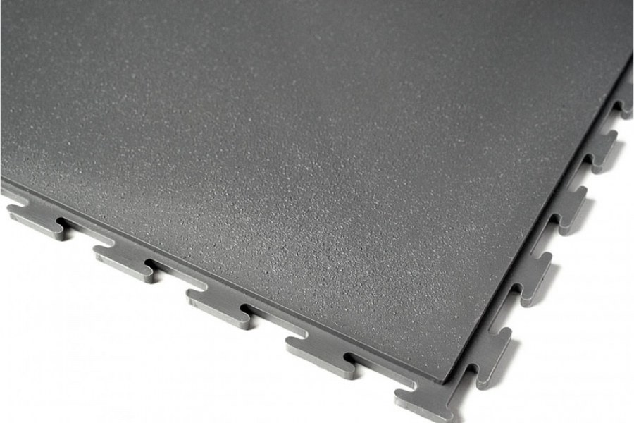 Модульное покрытие 225х225х9 мм 1,42 г/см2.