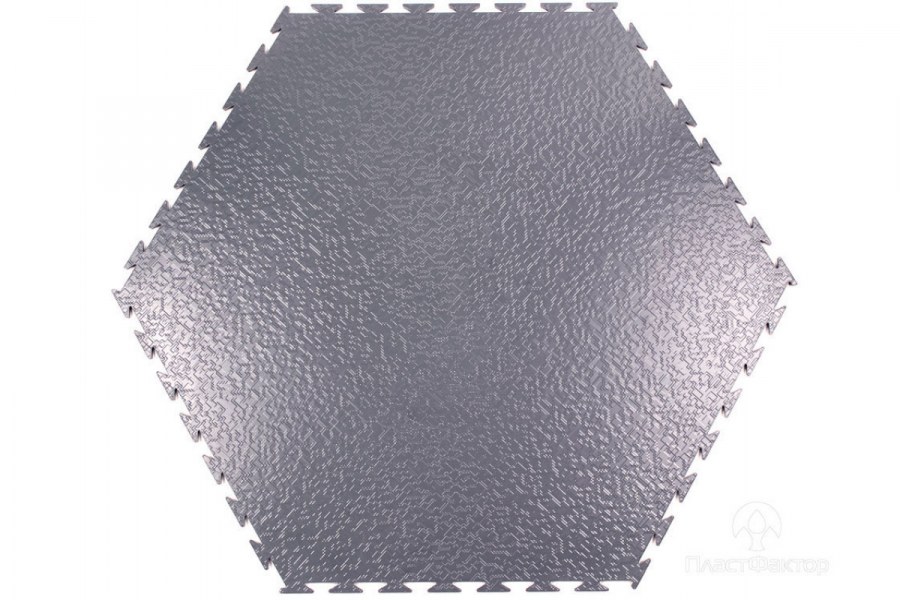 Модульная плитка ПЛАСТФАКТОР