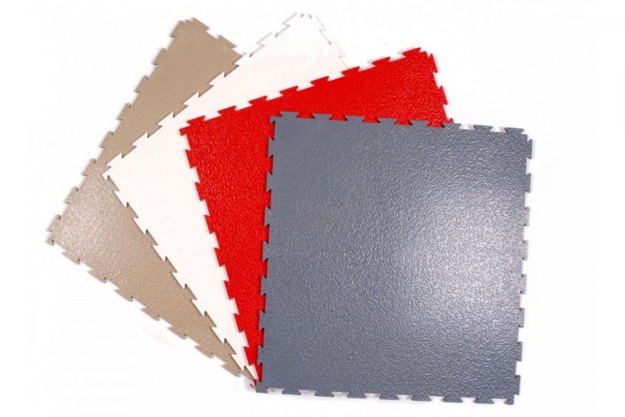 Напольное покрытие sensor Tech-7-500-500мм