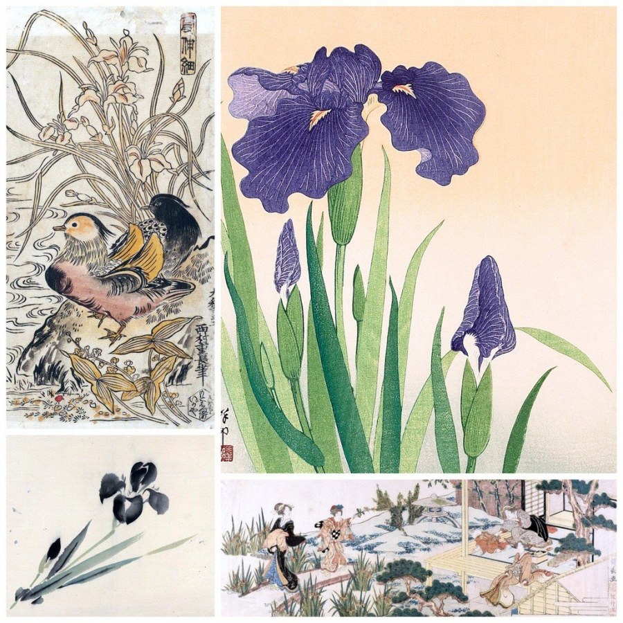 Джузеппе Кастильоне картины