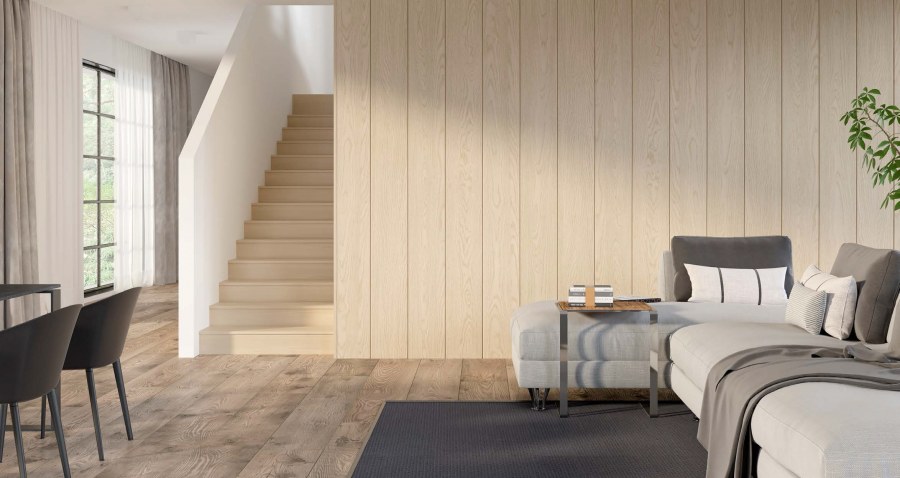 Панели Кроностар Wall Street