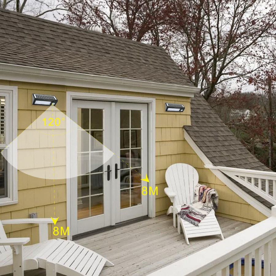 Выход с мансарды на террасу