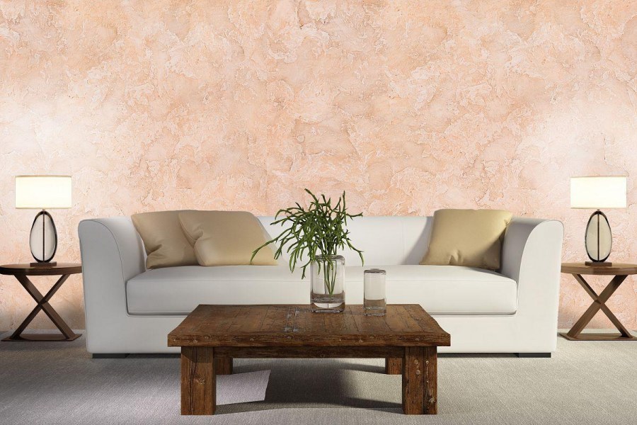 Decorazza sollievo штукатурка