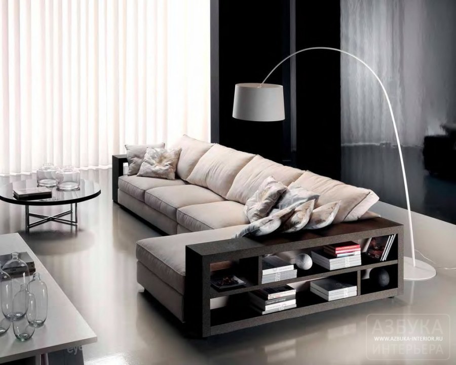 Formerin диван Hermes